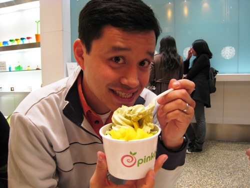 Andrew and Pinkberry.JPG