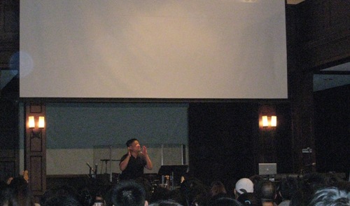 Bruce Preaching.JPG