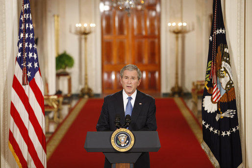 Bush's Farewell Speech.jpg