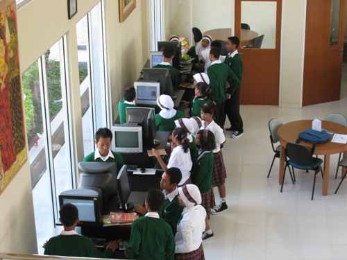 Lampung School Computers.JPG