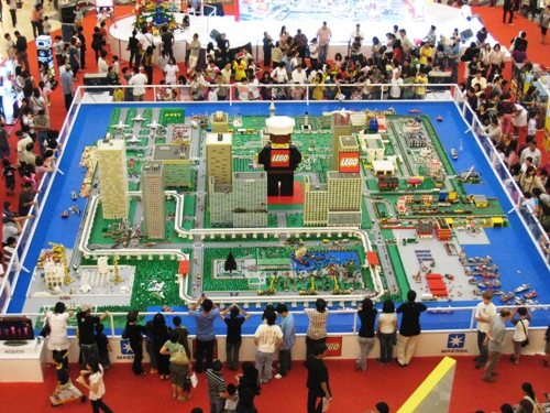 Lego City.JPG