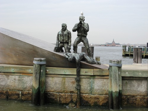 Merchant Mariners Memorial.JPG