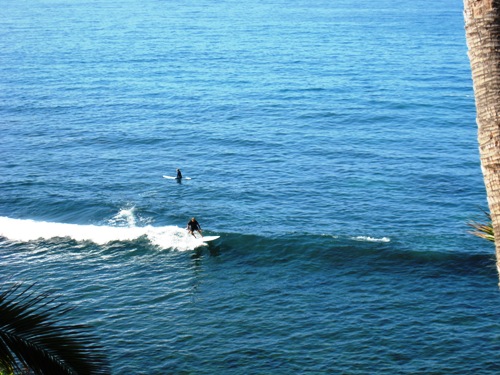 Newport Beach Surfing.JPG