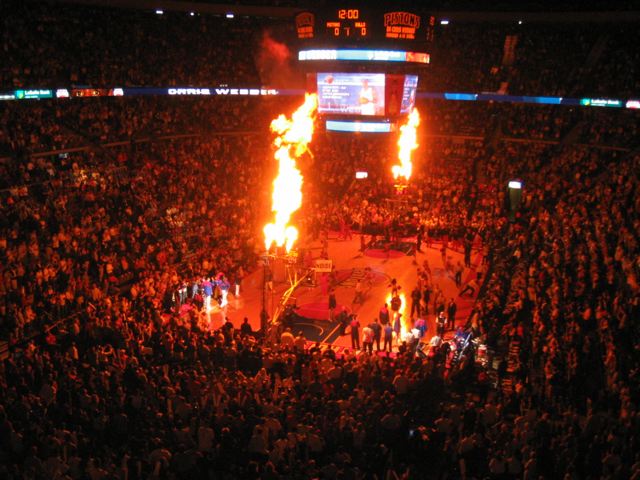 Pistons-Bulls Game - Fire.jpg