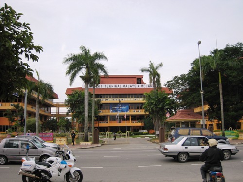 University of Malaka.JPG