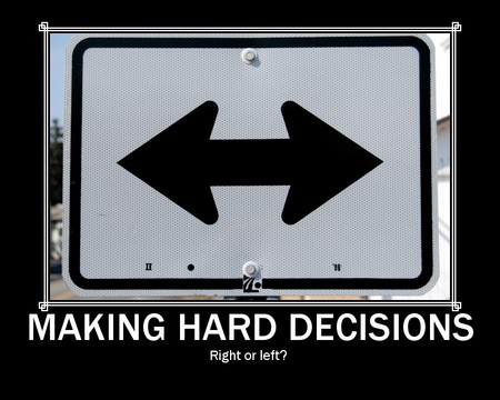 hard-decisions