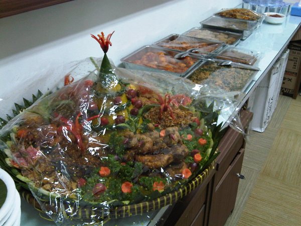 office-party-food