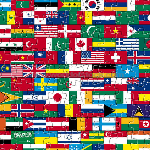 Flag of Nations