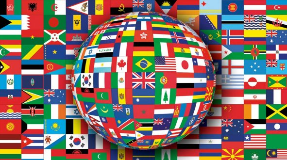 world flags images. International Flags