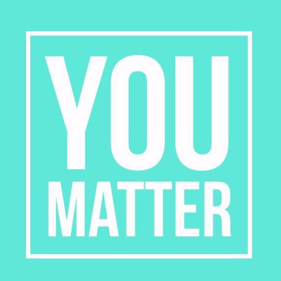 #youmatter Movement